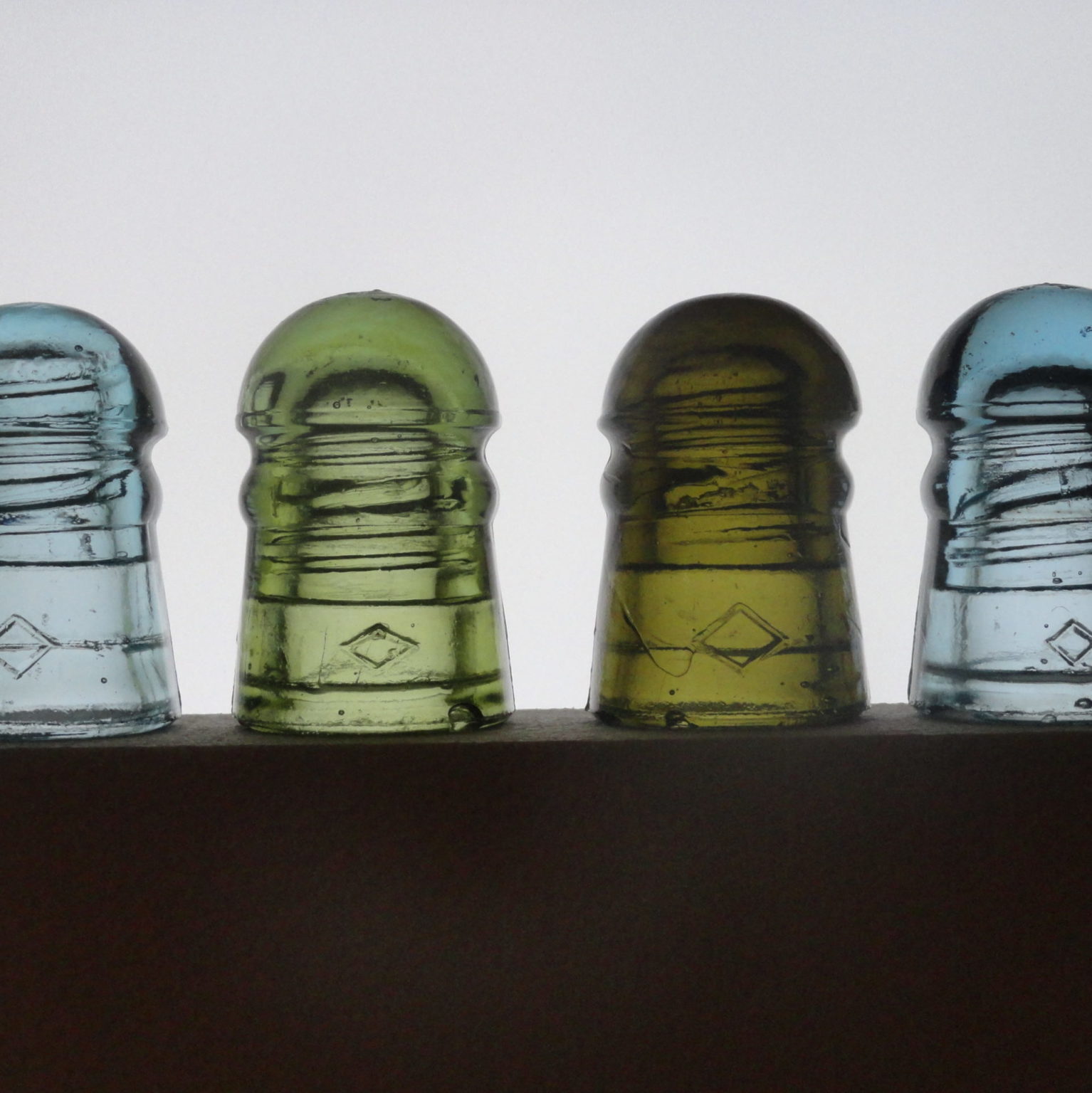 Insulators wanted Antique glass insulators Insulators Canada